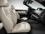 BMW 1-Series Convertible 2011 года